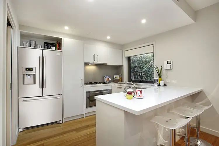 Third view of Homely apartment listing, 9/229 Whitehorse Road, Balwyn VIC 3103