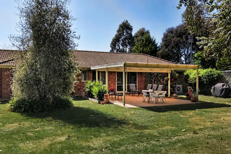 Fifth view of Homely house listing, 57 Stuart Drive, Woodend VIC 3442