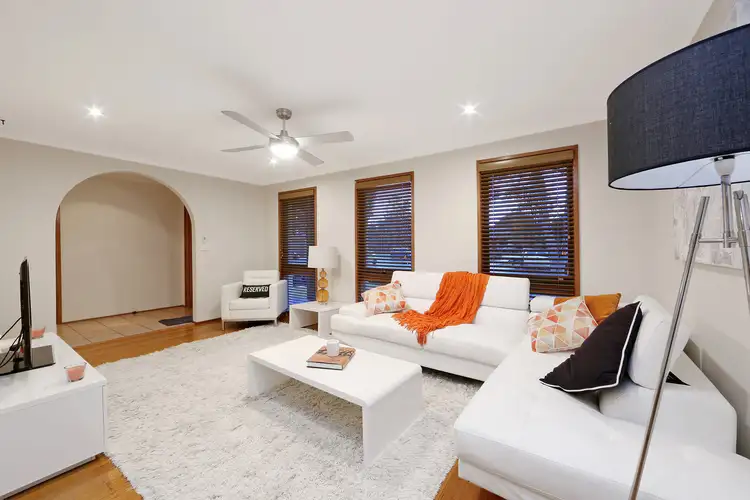 Second view of Homely house listing, 172 Dandelion Drive, Rowville VIC 3178