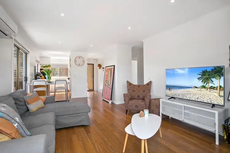 Third view of Homely unit listing, 1/81-83 Powell Street, Ocean Grove VIC 3226