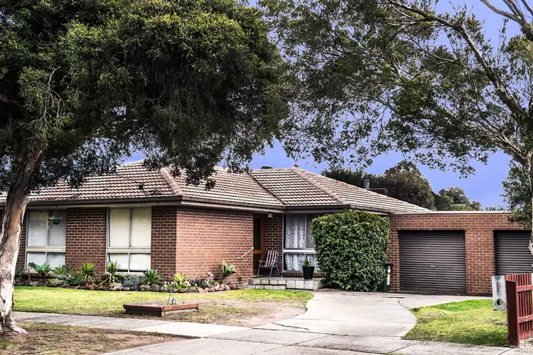 36 Burke Road, Sunbury VIC 3429