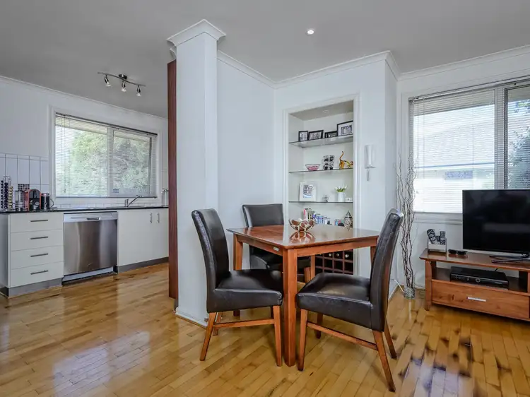 6/3 Victor Road, Bentleigh VIC 3204