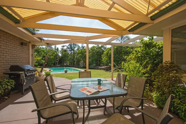 Fifth view of Homely house listing, 265-269 Yarra Road, Wonga Park VIC 3115