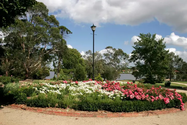 Fifth view of Homely land listing, Lot 2/33 Palmerston Street, Sale VIC 3850