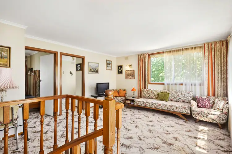 Fifth view of Homely house listing, 2 Wilson Street, Mont Albert VIC 3127