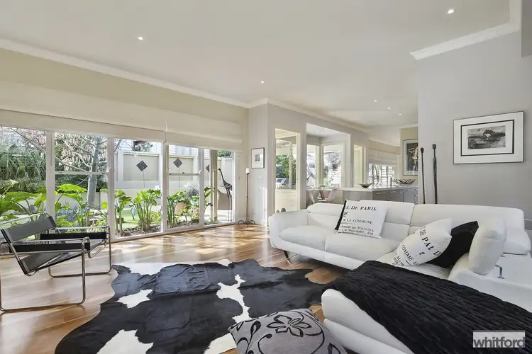 Third view of Homely house listing, 23 Daisy Street, Newtown VIC 3220