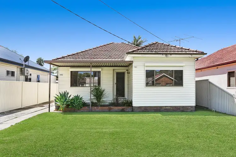 Main view of Homely house listing, 102 Augusta Street, Punchbowl NSW 2196