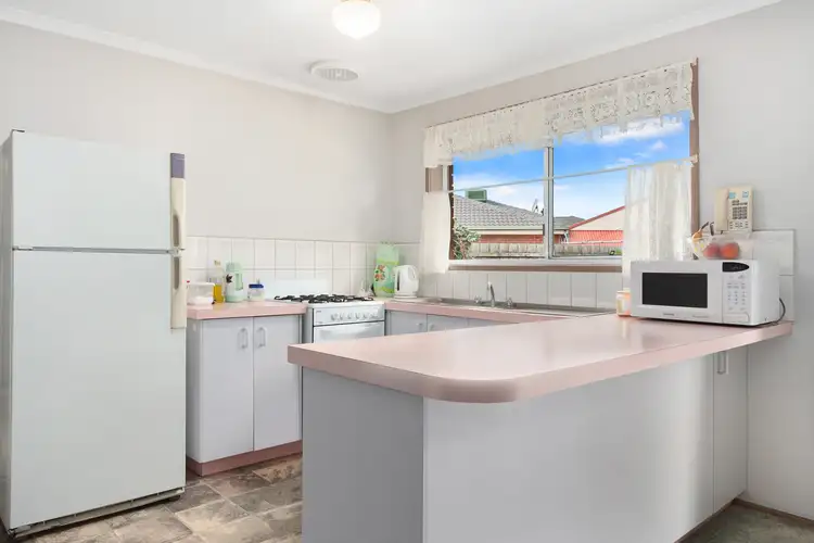 Second view of Homely unit listing, 2/14 Cyprus Place, Pakenham VIC 3810