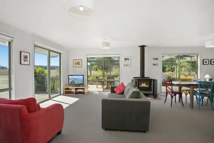 Sixth view of Homely rural property listing, 309 Banks Road, Mannerim VIC 3222