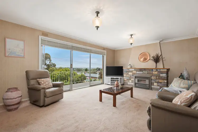 Second view of Homely house listing, 143 Mountain View Parade, Rosanna VIC 3084