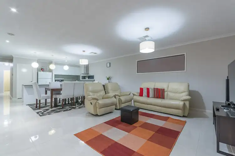 Fourth view of Homely house listing, 23 Hermitage Parade, Derrimut VIC 3030