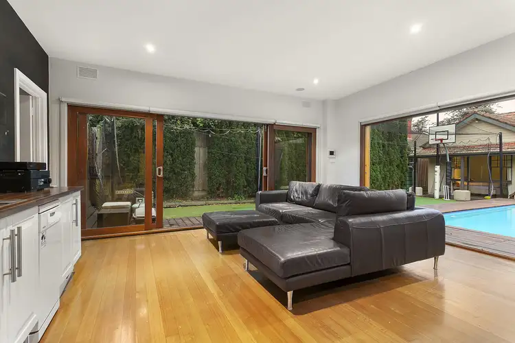 Fifth view of Homely house listing, 16 A'Beckett Street, Prahran VIC 3181