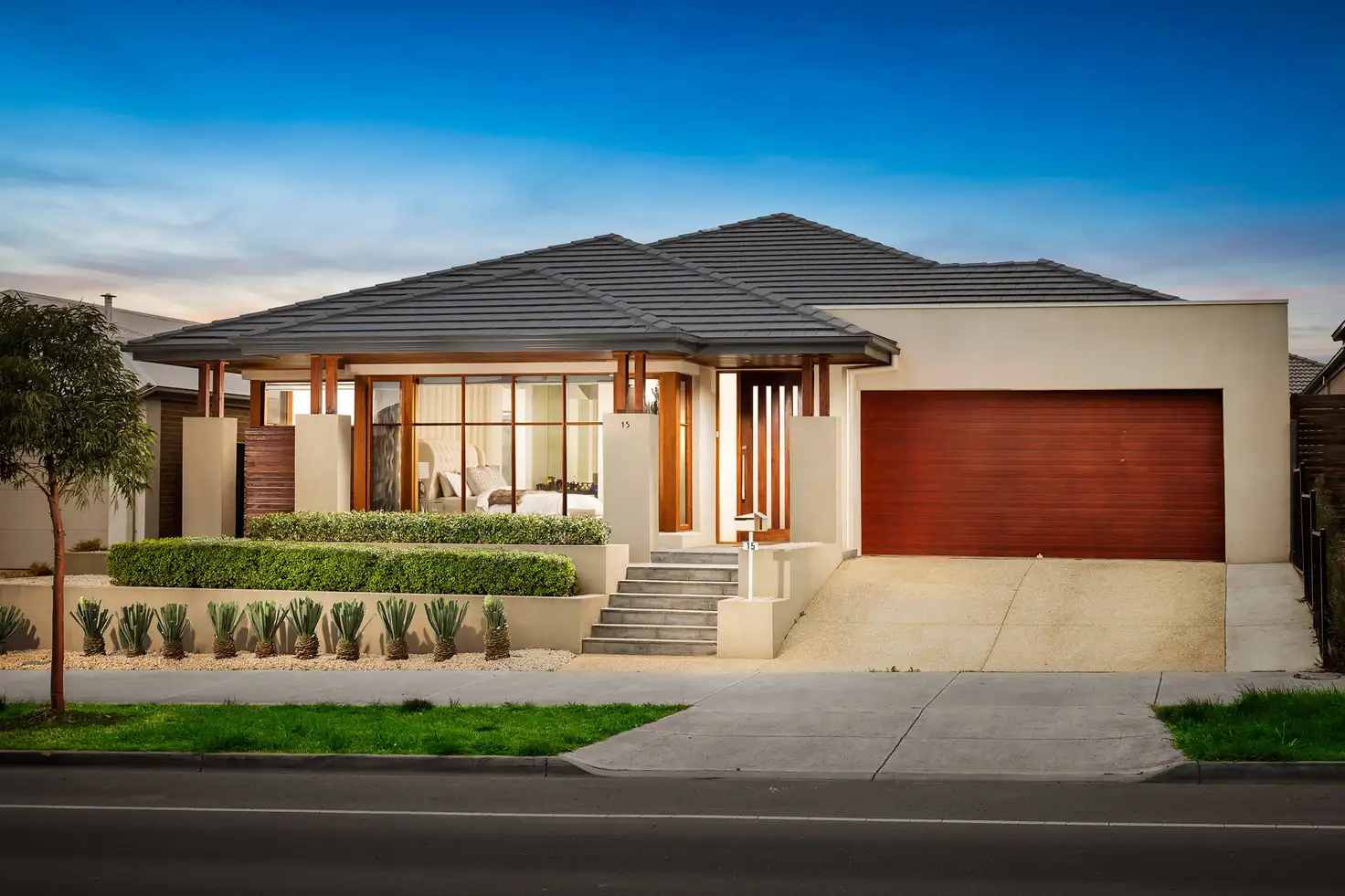 Main view of Homely house listing, 15 Galloway Drive, Mernda VIC 3754