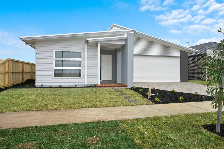 Second view of Homely house listing, 15 Redwood Place, Ocean Grove VIC 3226