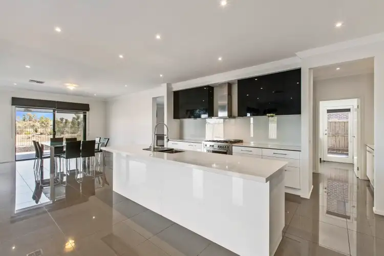 Second view of Homely house listing, 56 Mandalay Circuit, Beveridge VIC 3753
