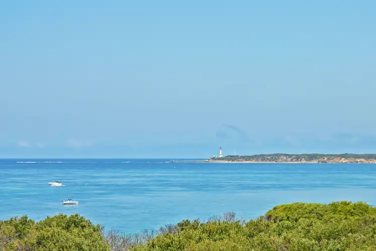 Seventh view of Homely house listing, Lot 3, 43 Flinders Street, Queenscliff VIC 3225