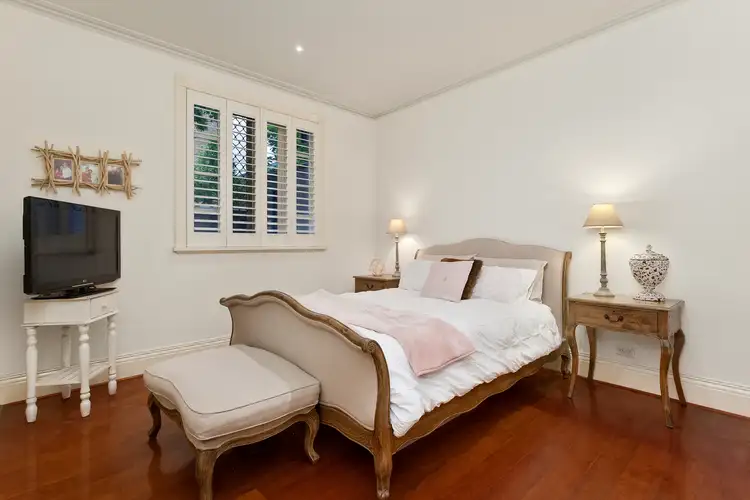 Sixth view of Homely apartment listing, 5/350 Toorak Road, South Yarra VIC 3141