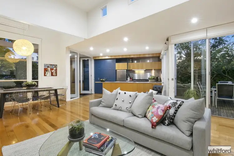 Fourth view of Homely house listing, 36 Alexandra Avenue, Geelong VIC 3220