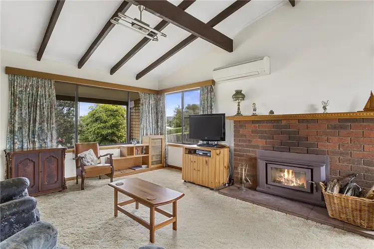 Second view of Homely house listing, 31 Julia Street, Swansea TAS 7190