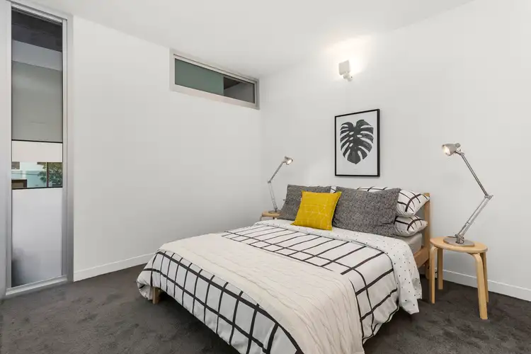Fourth view of Homely apartment listing, 5/33 Johnston Street, Port Melbourne VIC 3207