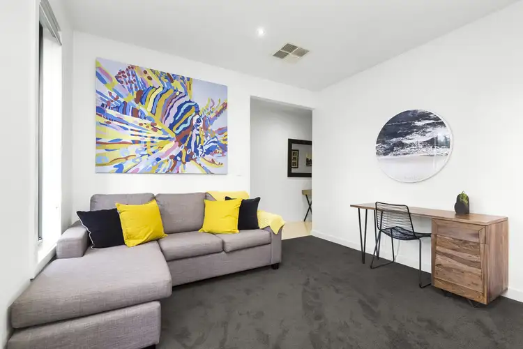 Fifth view of Homely house listing, 195 Blackshaws Road, Newport VIC 3015
