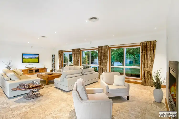 Fifth view of Homely rural property listing, 25 Malpas Drive, Wallington VIC 3222