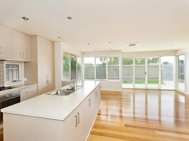 Fifth view of Homely townhouse listing, 1A Sheepwash Road, Barwon Heads VIC 3227