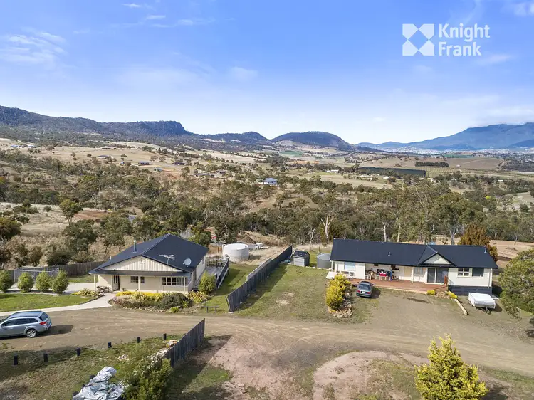 Lot 1/58 Honeywood Drive, Honeywood TAS 7017