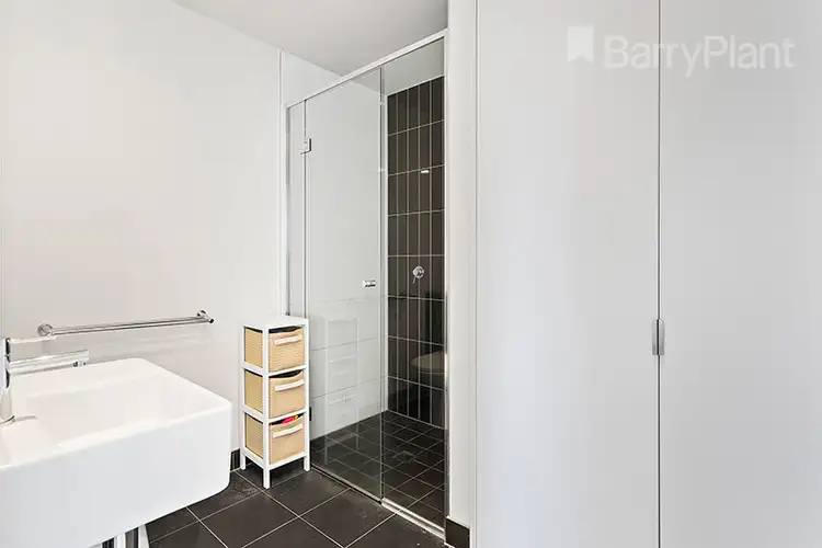 Sixth view of Homely apartment listing, 1113/55 Merchant Street, Docklands VIC 3008