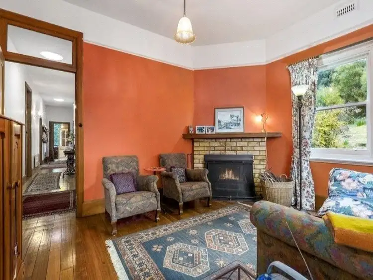 Fourth view of Homely house listing, 5 Tasman Highway, Orford TAS 7190