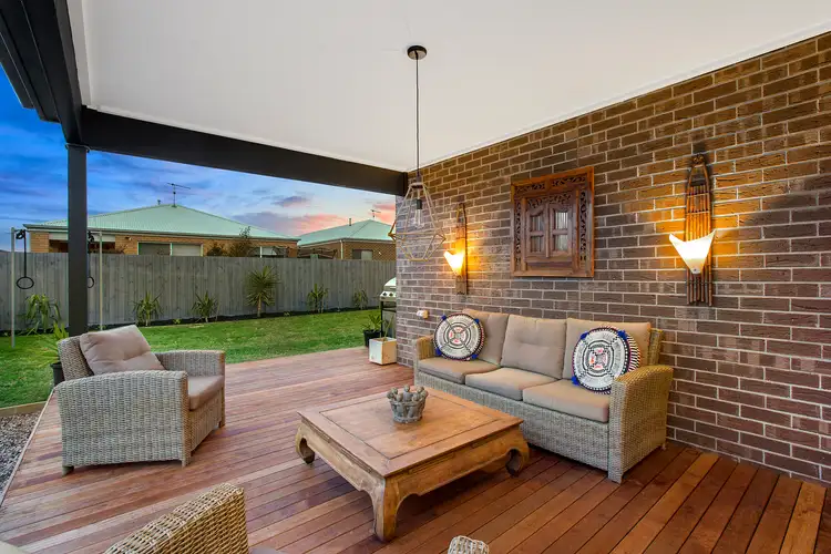 43 Omega Drive, Ocean Grove VIC 3226