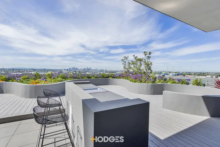211/68 Wests Road, Maribyrnong VIC 3032