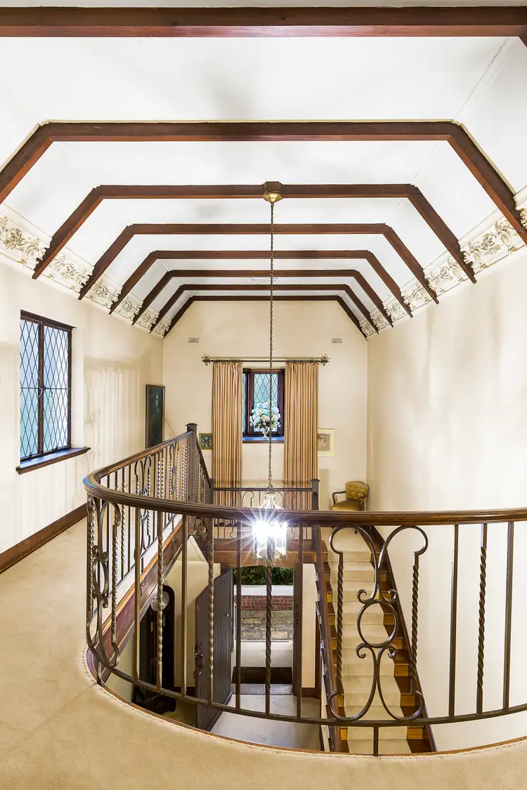 Fifth view of Homely house listing, 4 Wilks Avenue, Malvern VIC 3144