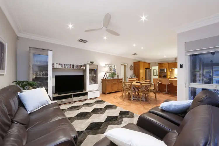 Fifth view of Homely house listing, 72 Lakesfield Drive, Lysterfield VIC 3156