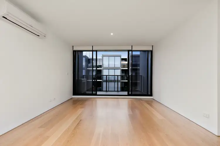 Second view of Homely apartment listing, 410/311 Burwood Road, Hawthorn VIC 3122