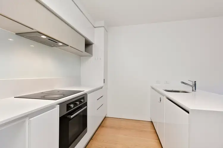Third view of Homely apartment listing, 410/311 Burwood Road, Hawthorn VIC 3122