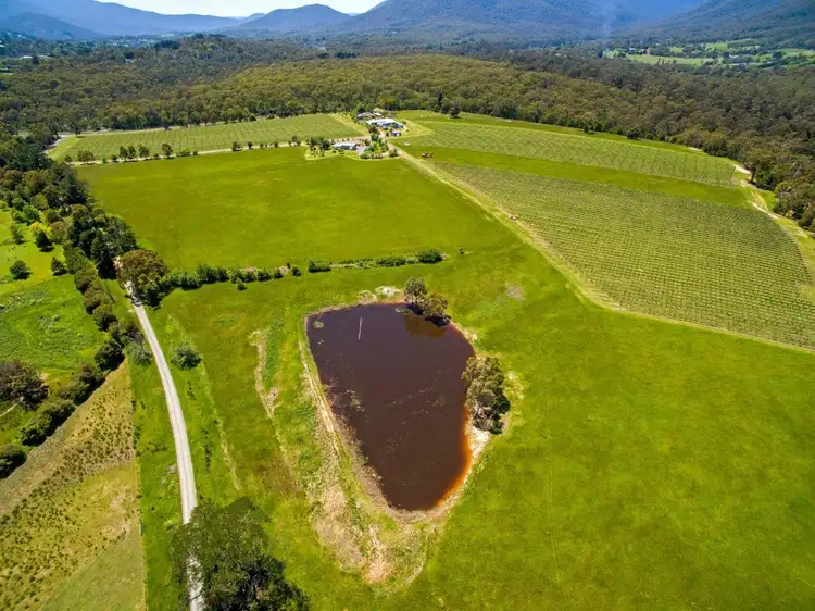 Seventh view of Homely rural property listing, 160 Healesville - Koo Wee Rup Road, Healesville VIC 3777