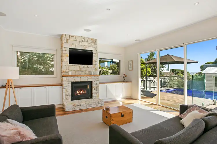 Main view of Homely house listing, 16 Queen Street, Queenscliff VIC 3225
