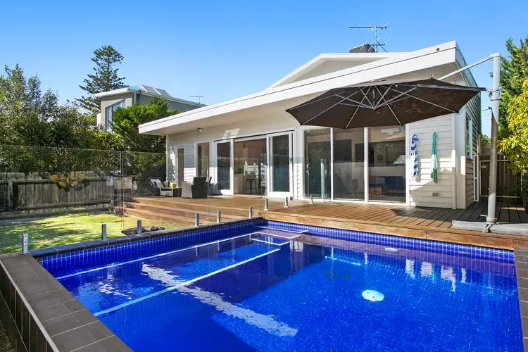 Second view of Homely house listing, 16 Queen Street, Queenscliff VIC 3225
