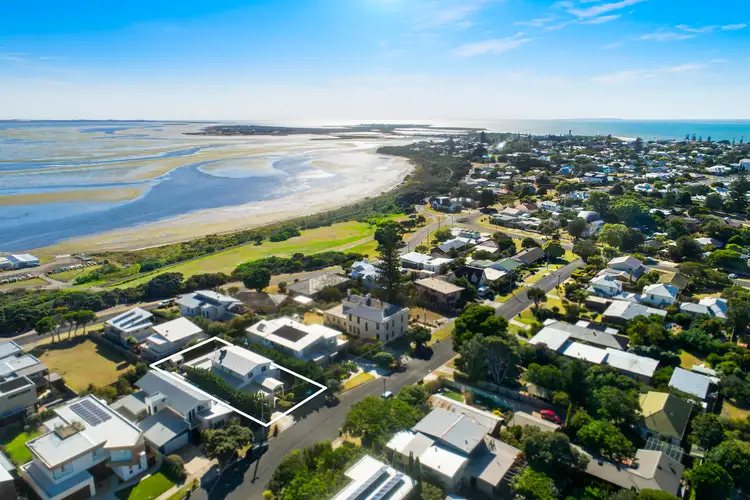 Fifth view of Homely house listing, 16 Queen Street, Queenscliff VIC 3225