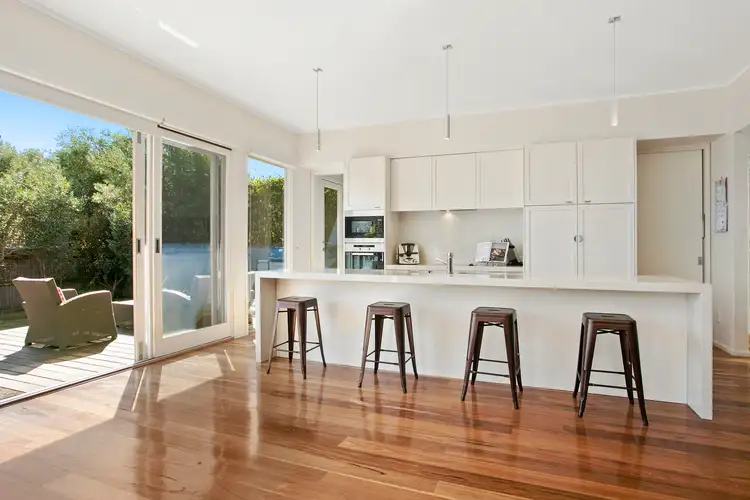 Sixth view of Homely house listing, 16 Queen Street, Queenscliff VIC 3225