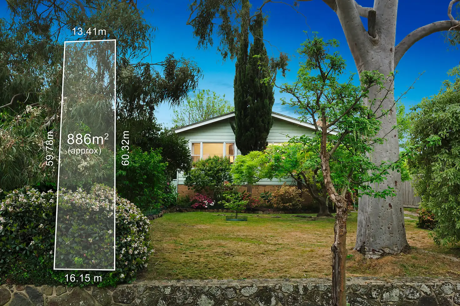 Main view of Homely house listing, 4 Learmonth Street, Heidelberg VIC 3084