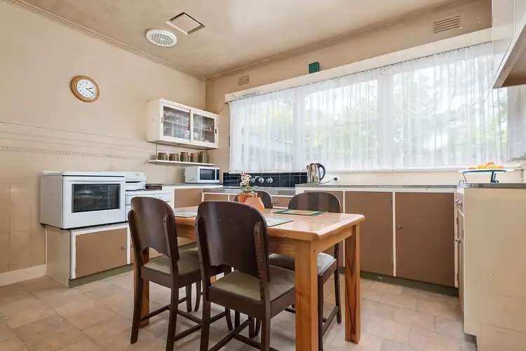 Third view of Homely house listing, 4 Learmonth Street, Heidelberg VIC 3084