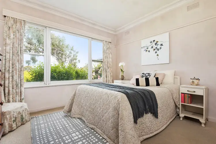 Fourth view of Homely house listing, 4 Learmonth Street, Heidelberg VIC 3084
