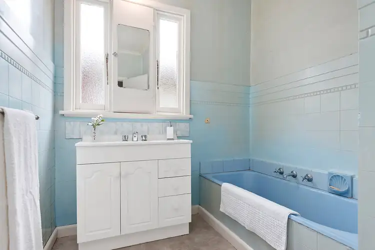Fifth view of Homely house listing, 4 Learmonth Street, Heidelberg VIC 3084