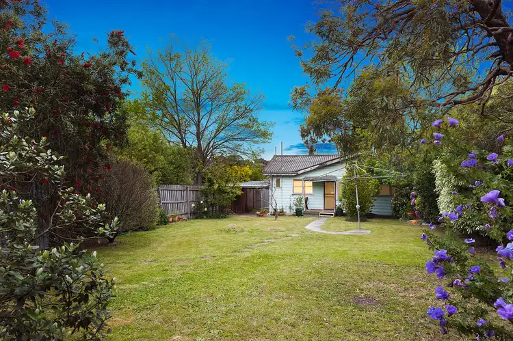 Sixth view of Homely house listing, 4 Learmonth Street, Heidelberg VIC 3084