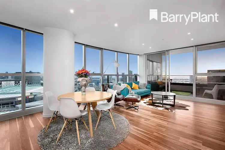 2904/231 Harbour Esplanade, Docklands VIC 3008