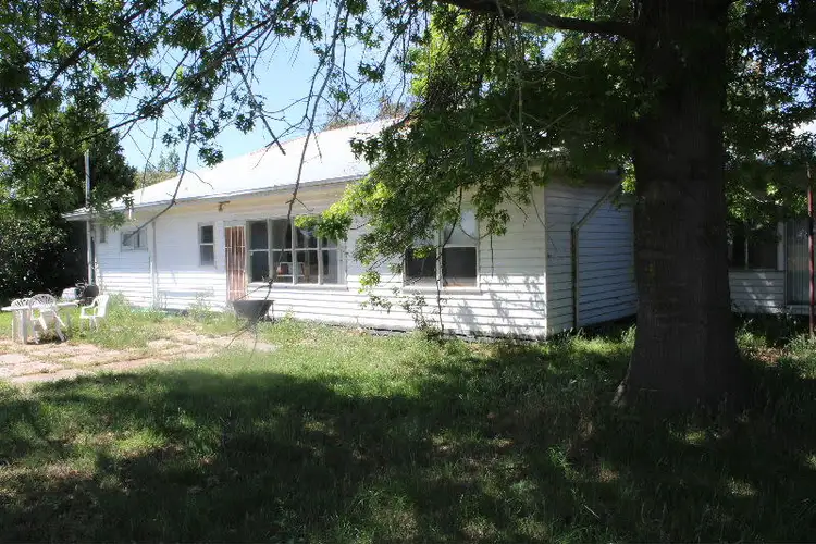 Second view of Homely rural property listing, 243 Nambrok Hall Road, Nambrok VIC 3847