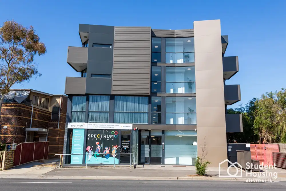 Main view of Homely apartment listing, 14/117-119 Ballarat Road, Footscray VIC 3011