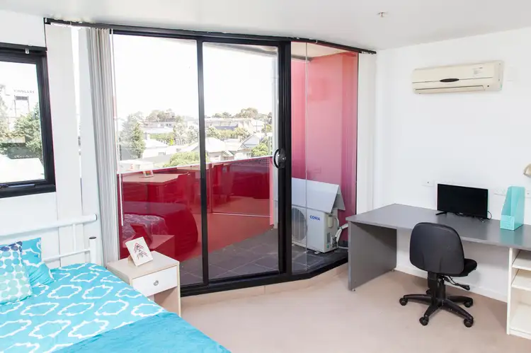 Third view of Homely apartment listing, 7/117-119 Ballarat Road, Footscray VIC 3011